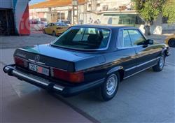 مێرسێدس بێنز SLC-Class